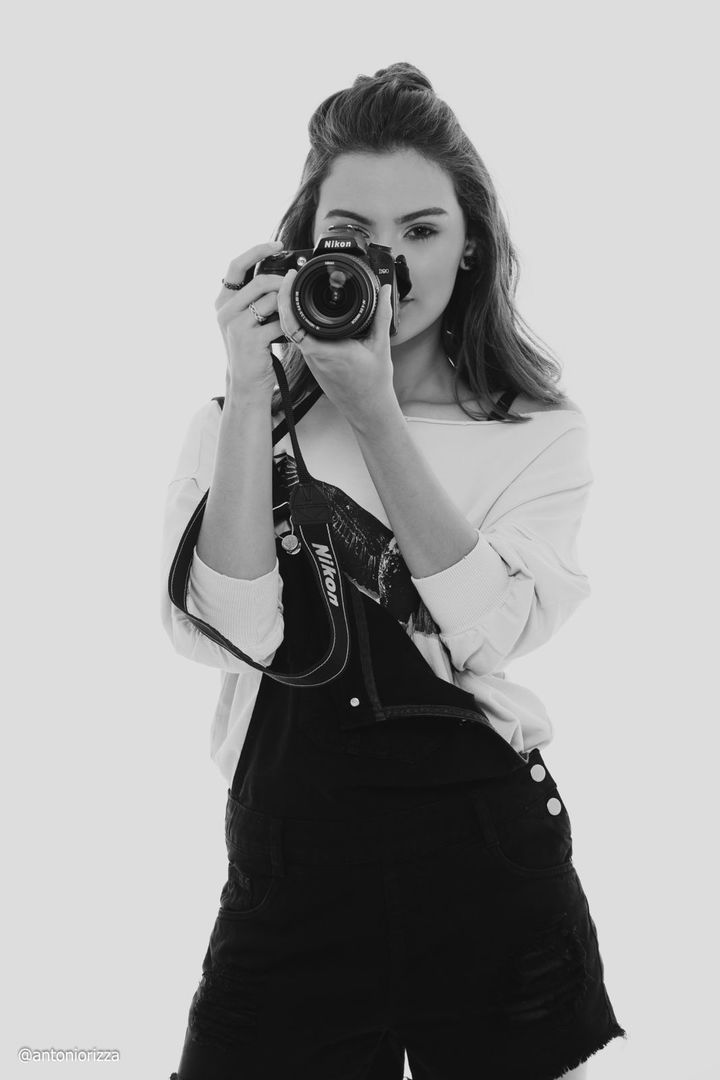 Foto Ensaio Lia Biasi - Imagem 65