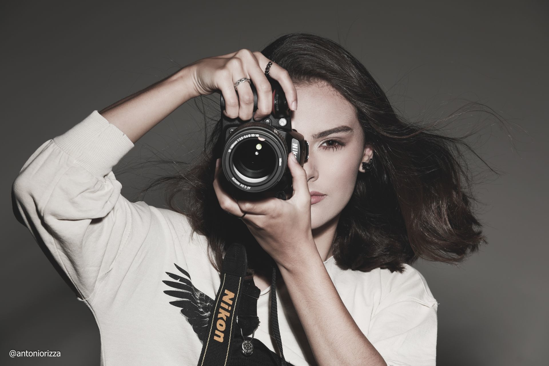 Foto Ensaio Lia Biasi - Imagem 55