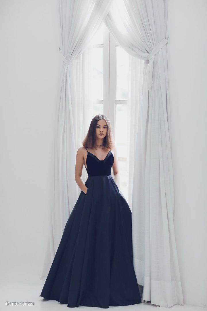 Foto Ensaio Lia Biasi - Imagem 102