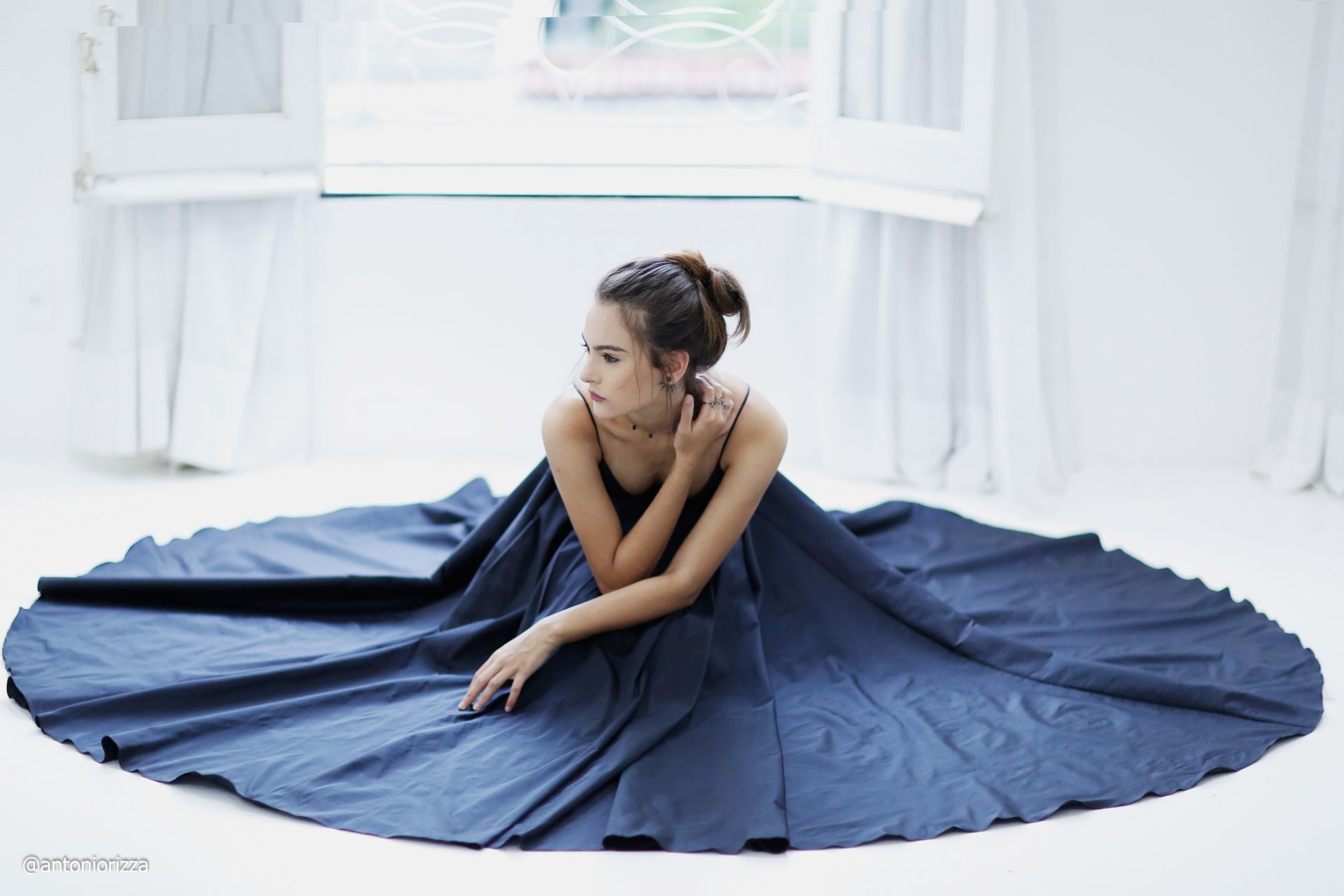 Foto Ensaio Lia Biasi - Imagem 56