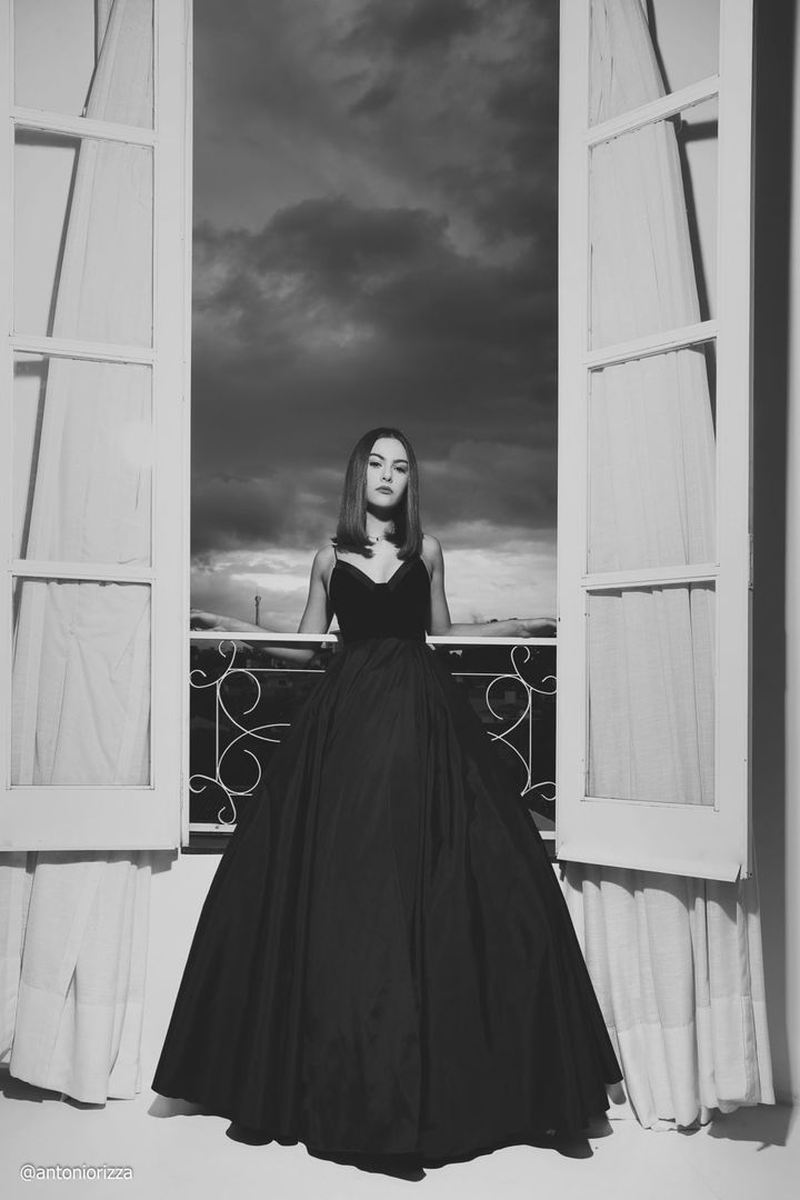 Foto Ensaio Lia Biasi - Imagem 88