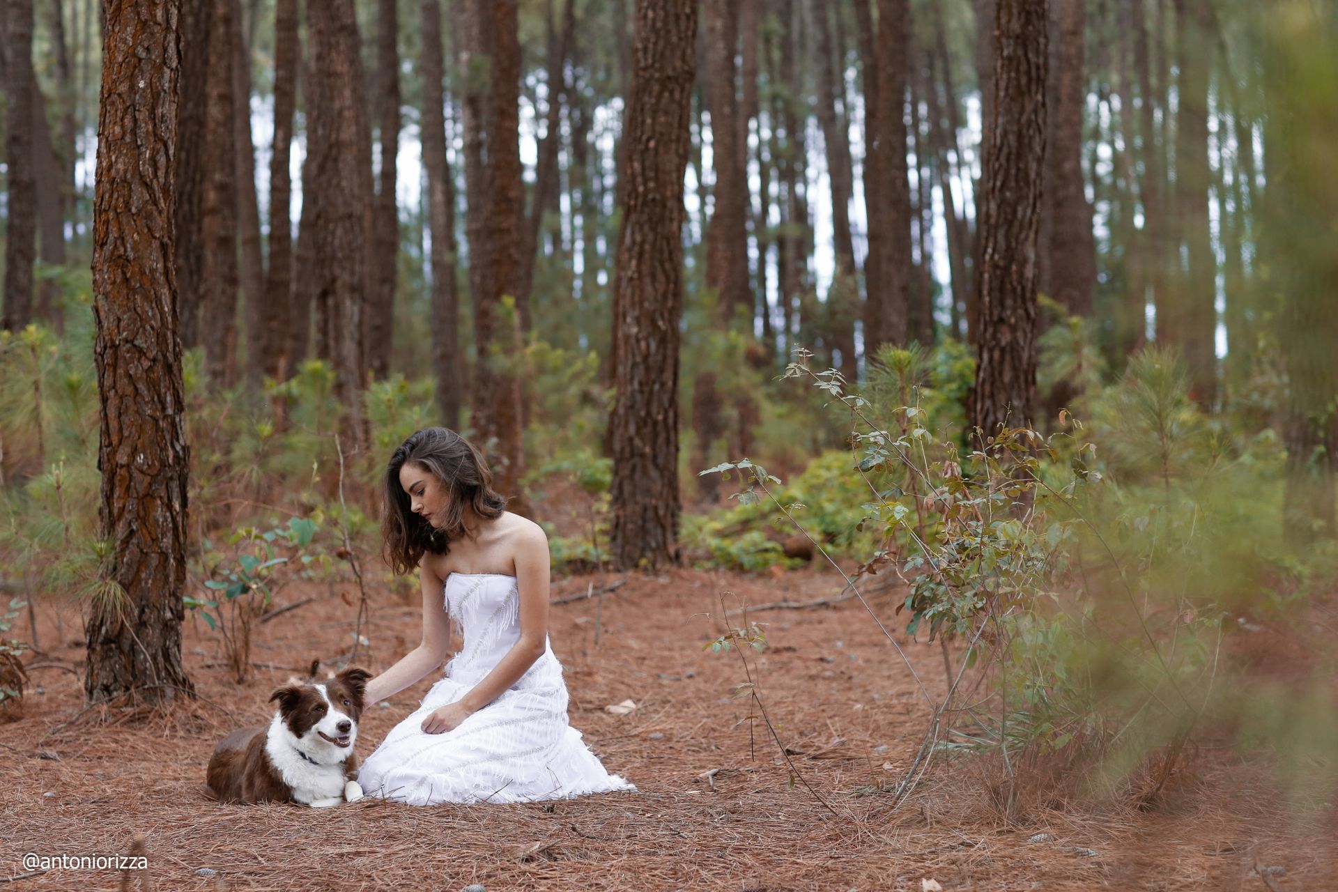 Foto Ensaio Lia Biasi - Imagem 75