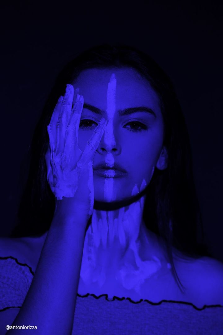 Foto Ensaio Lia Biasi - Imagem 89