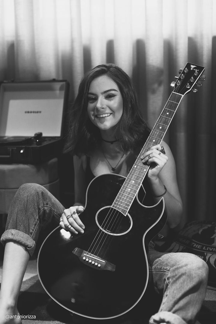 Foto Ensaio Lia Biasi - Imagem 98