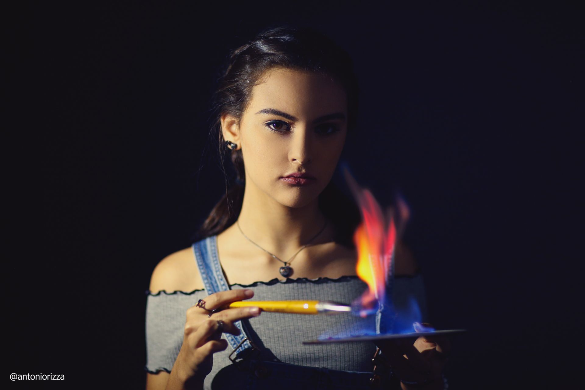 Foto Ensaio Lia Biasi - Imagem 80