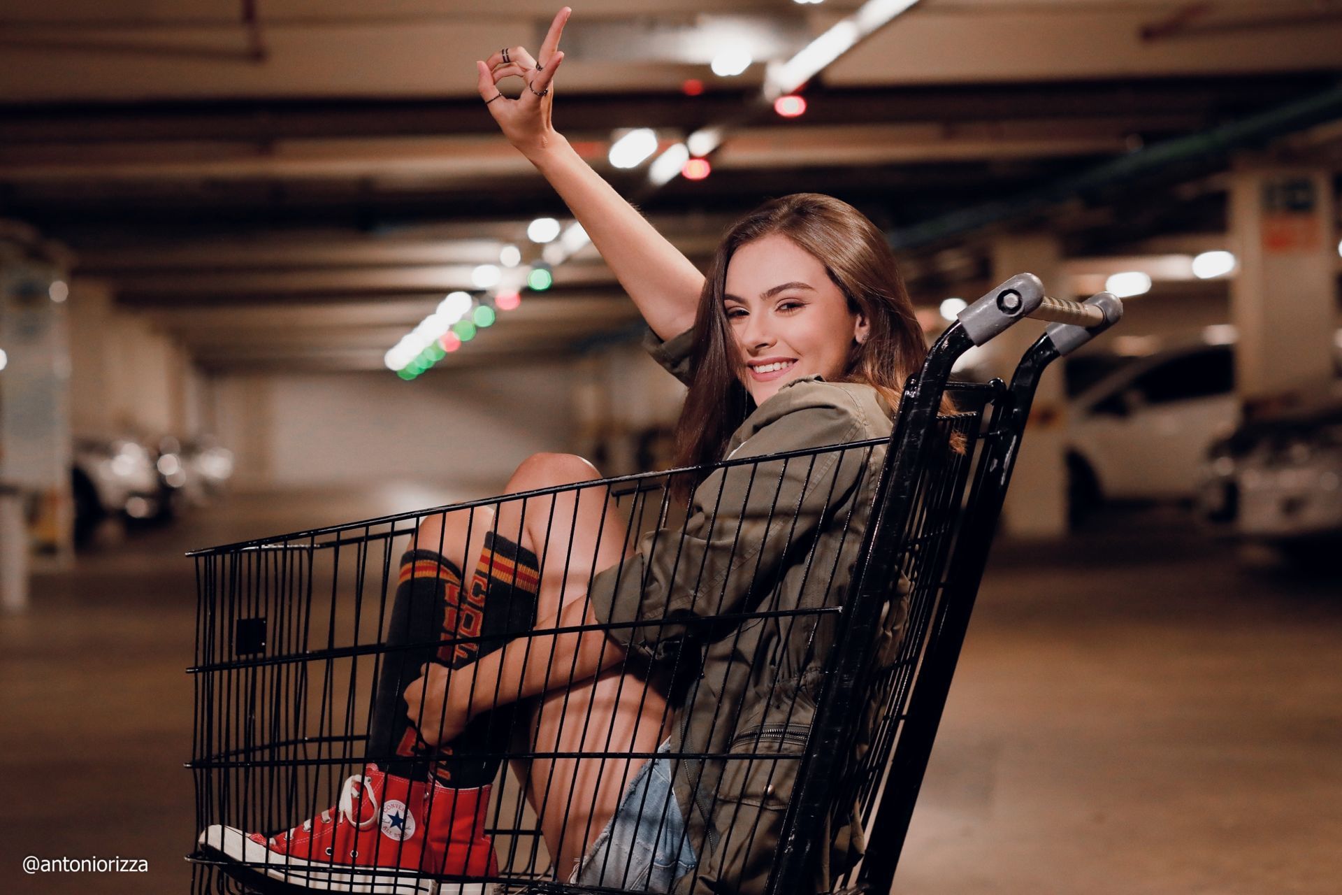 Foto Ensaio Lia Biasi - Imagem 87