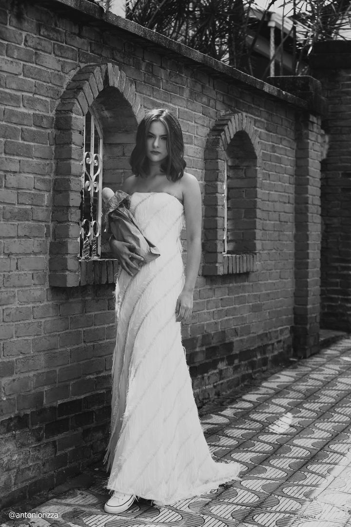 Foto Ensaio Lia Biasi - Imagem 76