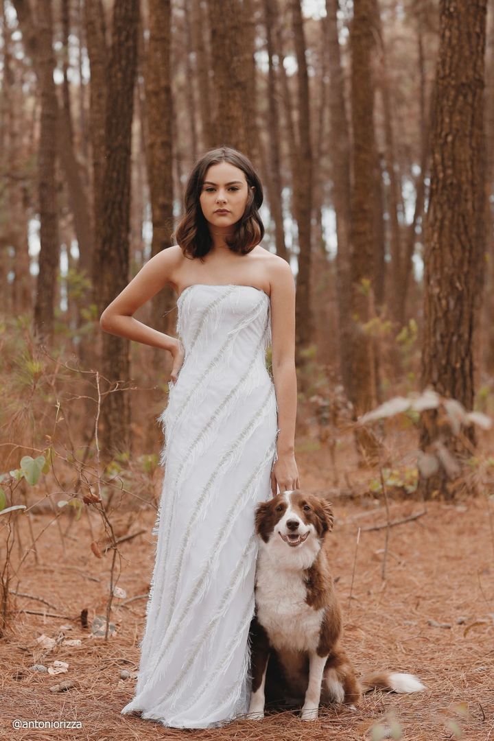 Foto Ensaio Lia Biasi - Imagem 85