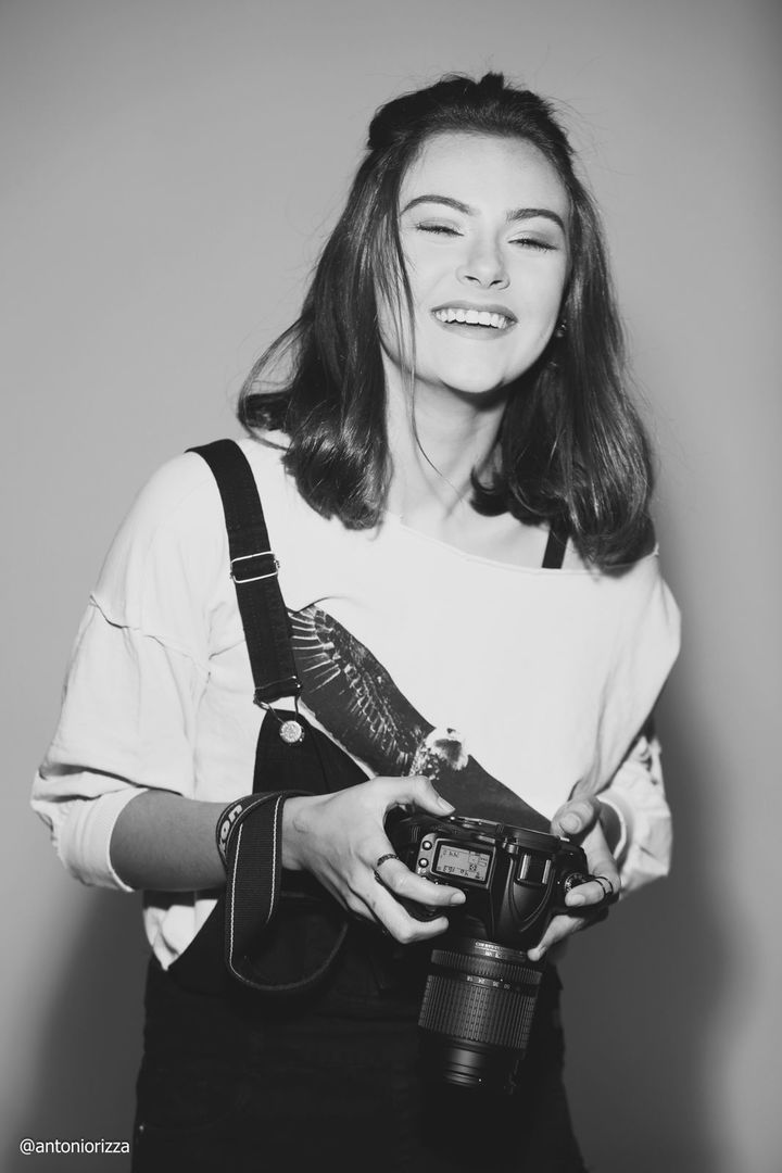 Foto Ensaio Lia Biasi - Imagem 86