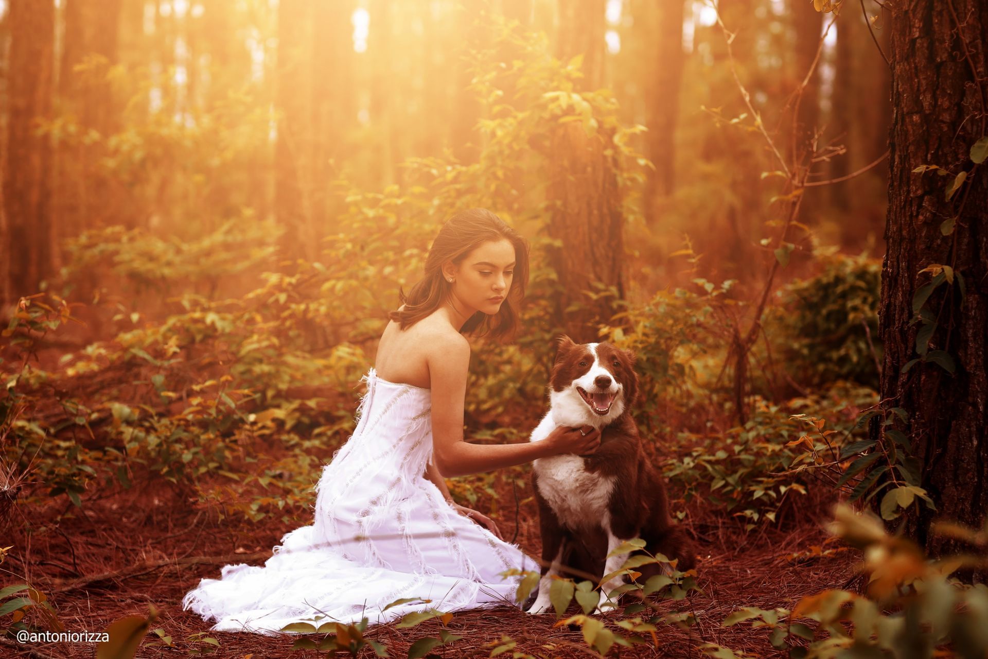 Foto Ensaio Lia Biasi - Imagem 60