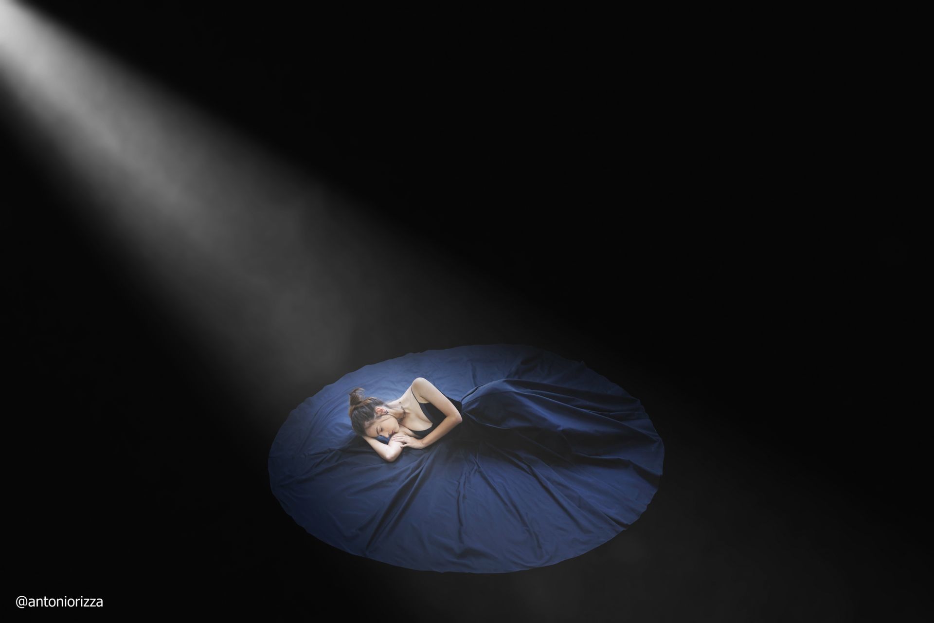 Foto Ensaio Lia Biasi - Imagem 125