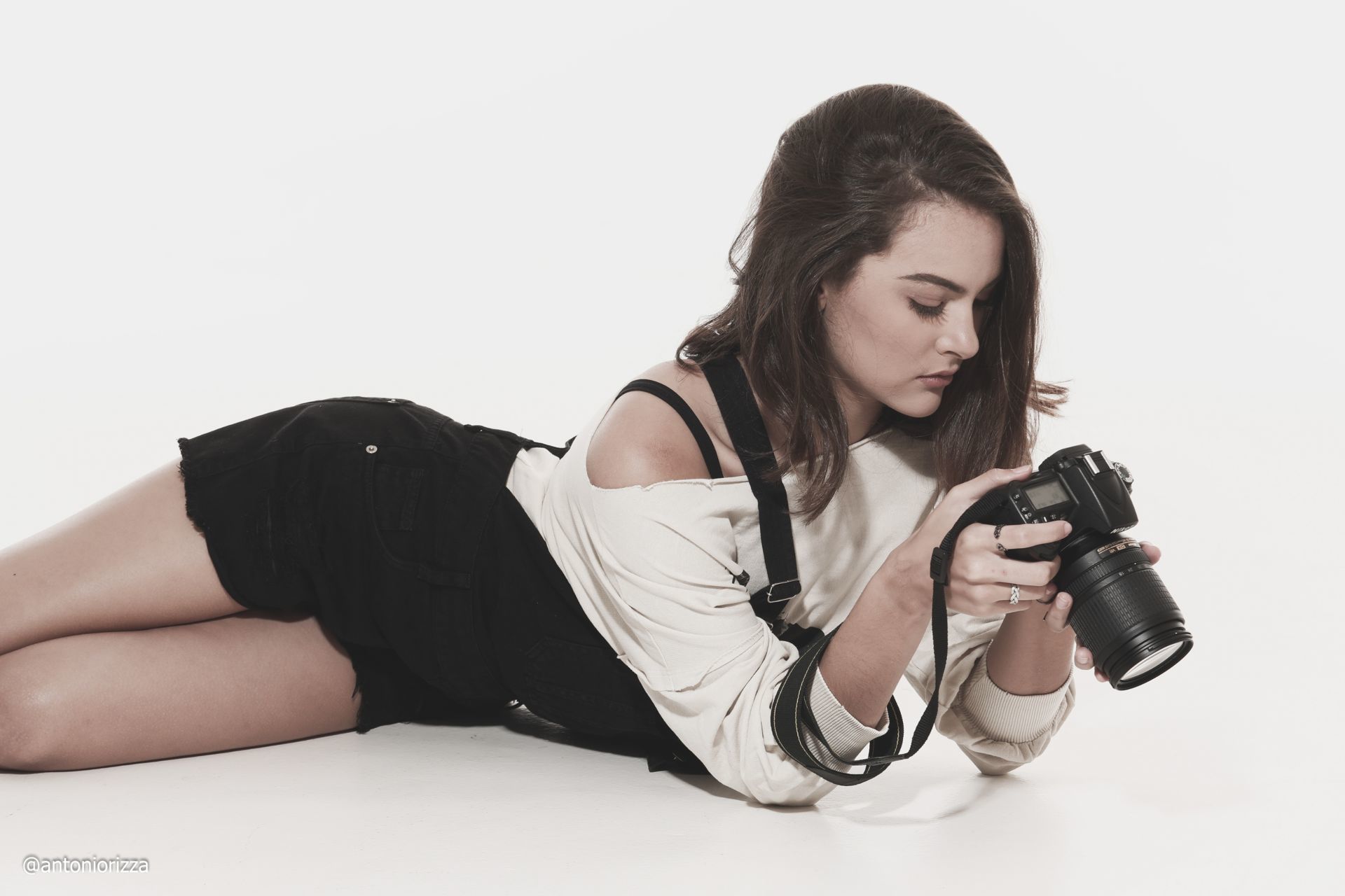 Foto Ensaio Lia Biasi - Imagem 117