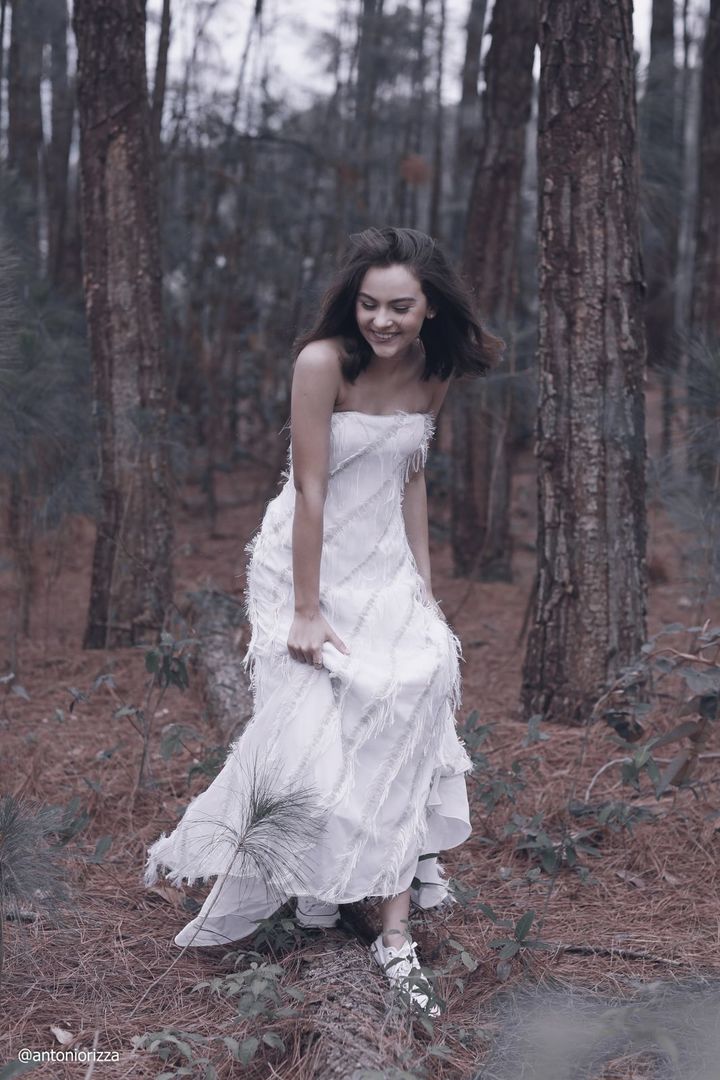 Foto Ensaio Lia Biasi - Imagem 136