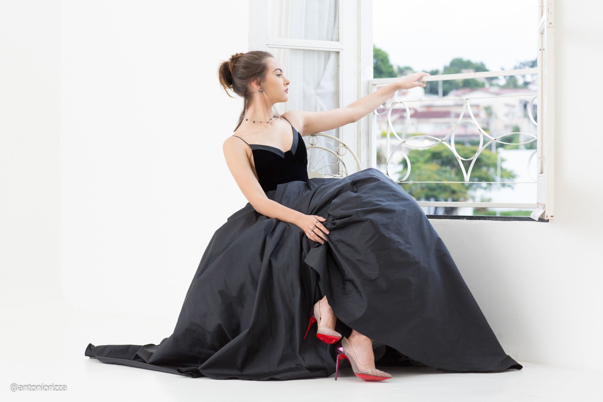 Foto Ensaio Lia Biasi - Imagem 140