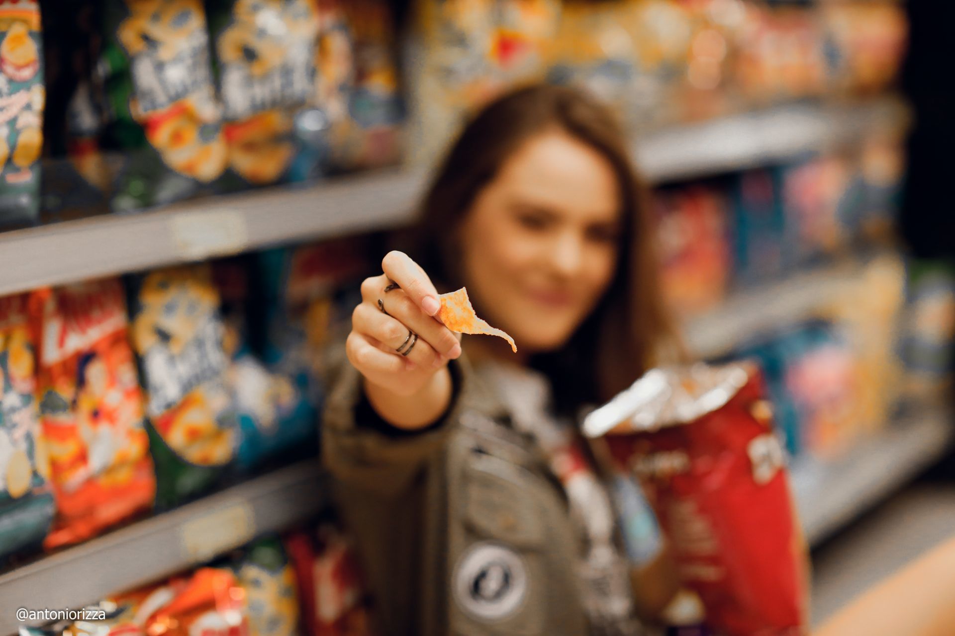 Foto Ensaio Lia Biasi - Imagem 116