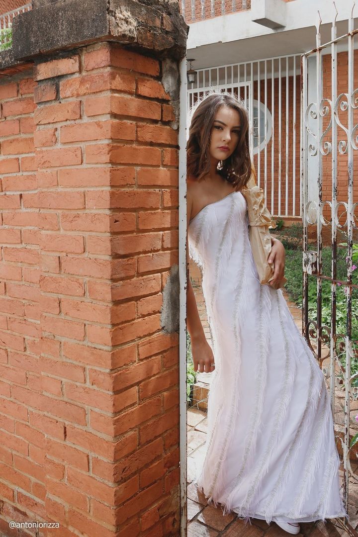 Foto Ensaio Lia Biasi - Imagem 120