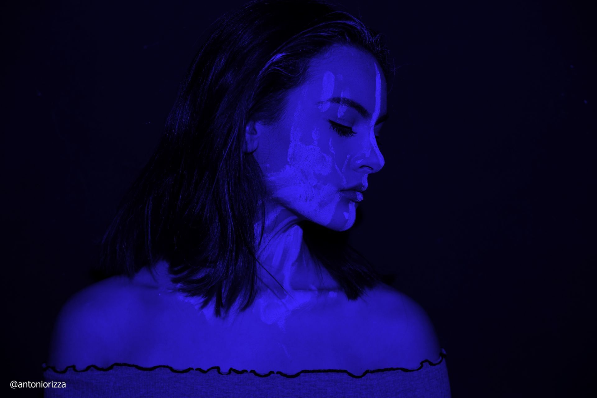 Foto Ensaio Lia Biasi - Imagem 143