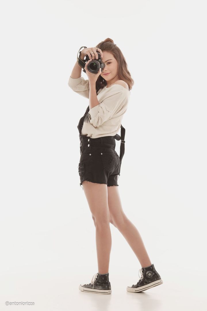 Foto Ensaio Lia Biasi - Imagem 126