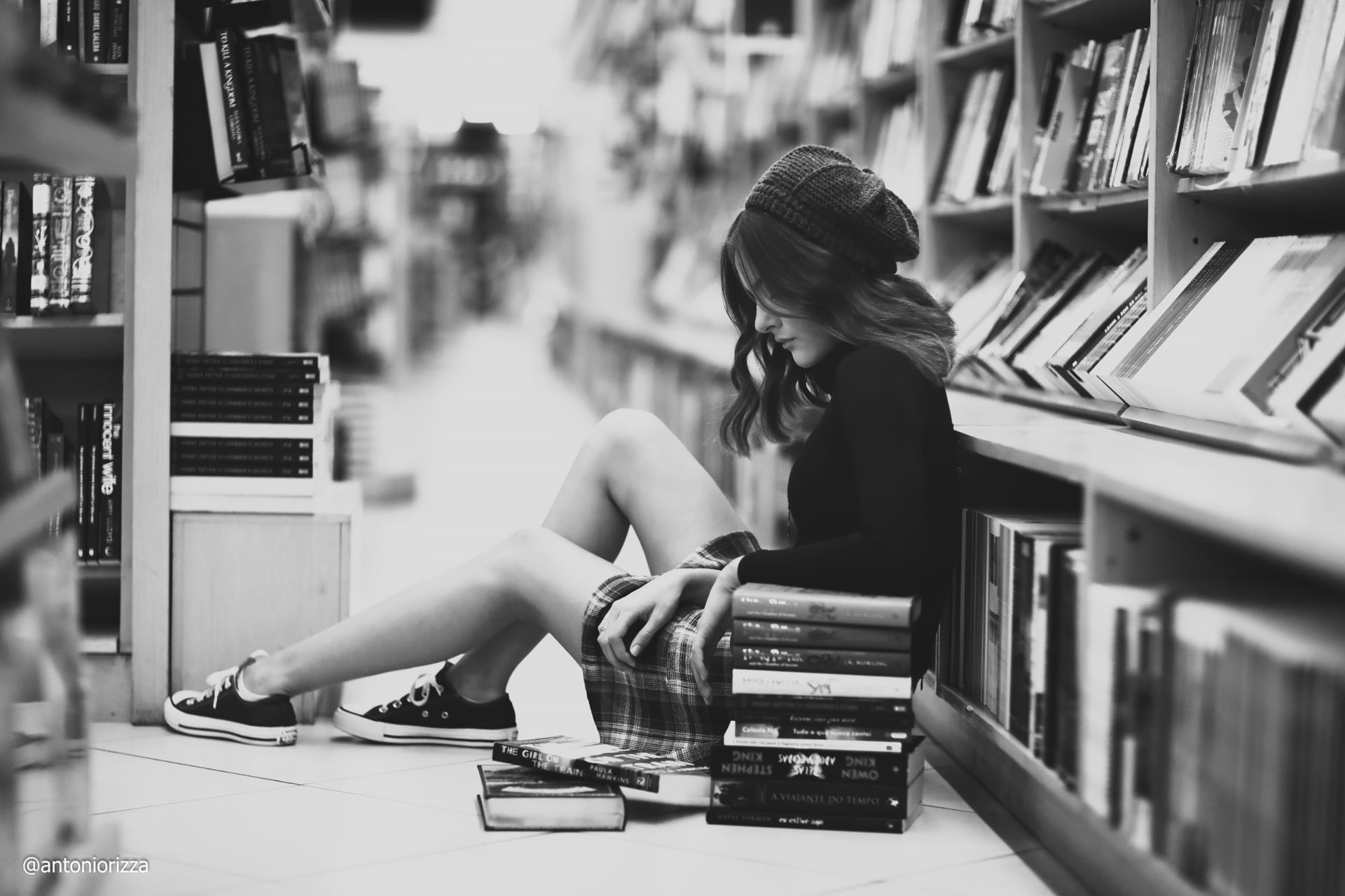 Foto Ensaio Lia Biasi - Imagem 137