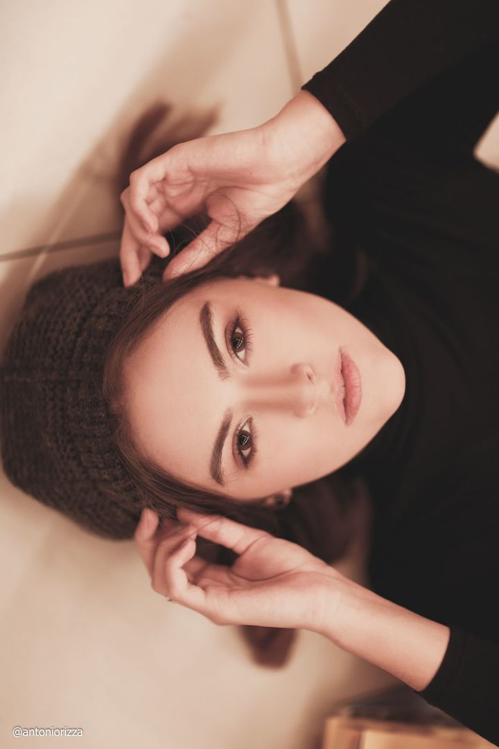 Foto Ensaio Lia Biasi - Imagem 114