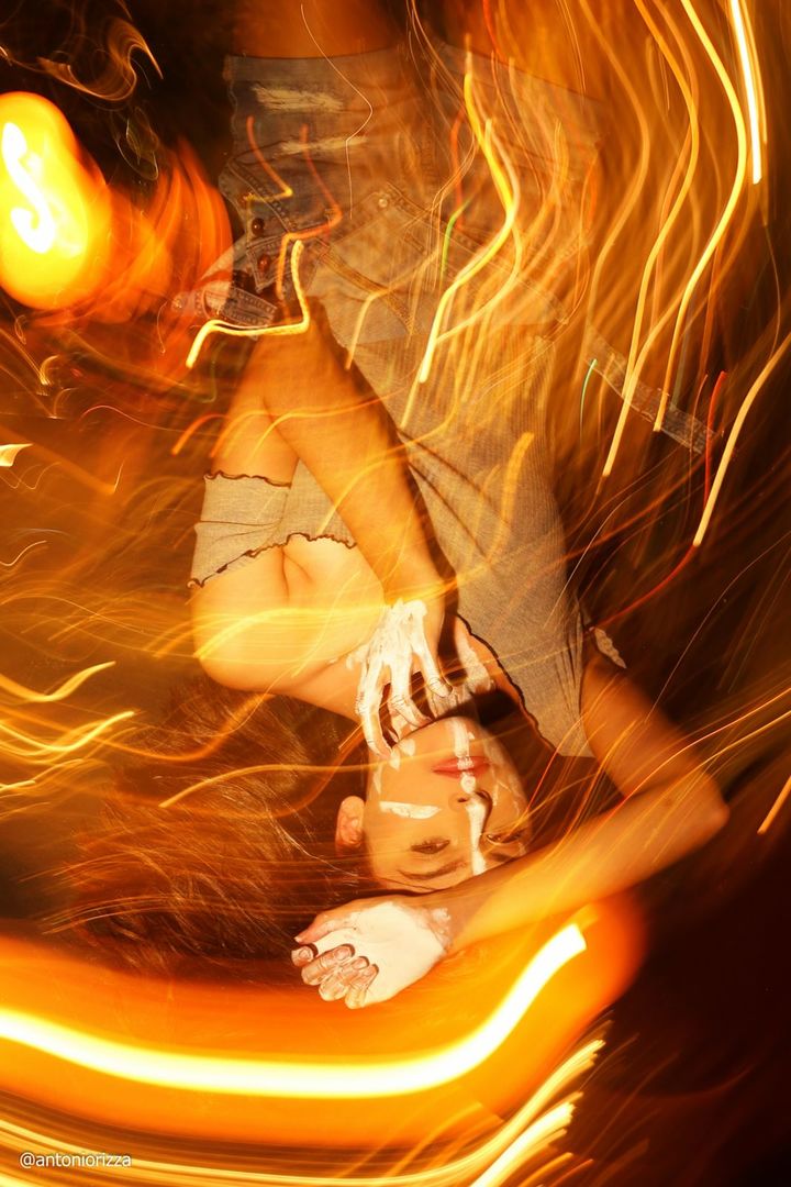 Foto Ensaio Lia Biasi - Imagem 145