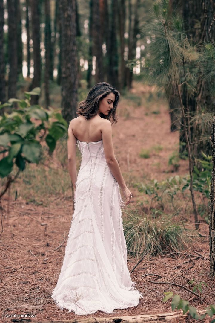 Foto Ensaio Lia Biasi - Imagem 142