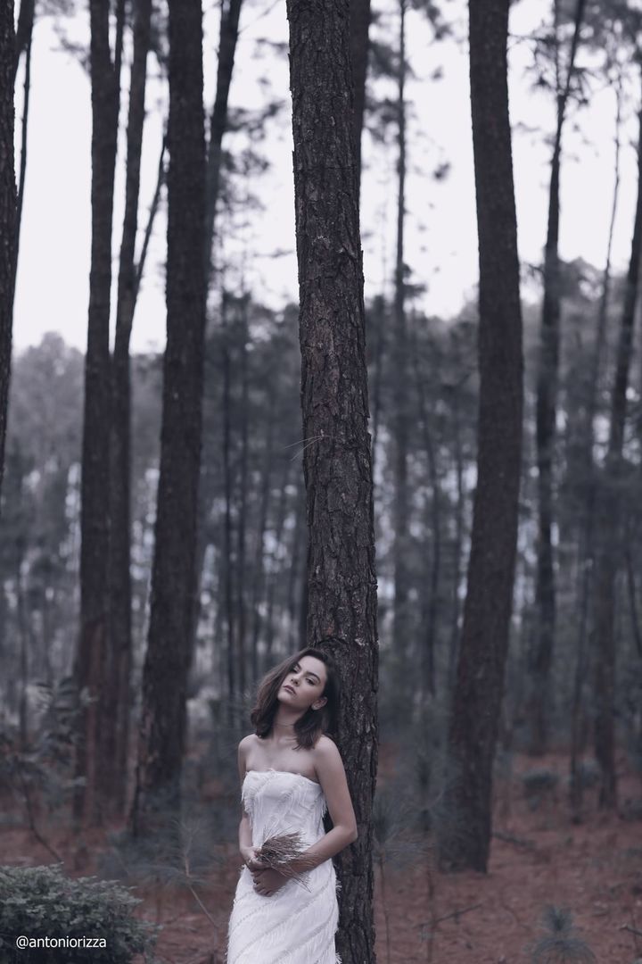 Foto Ensaio Lia Biasi - Imagem 128