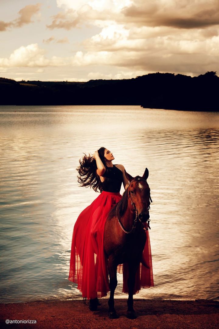 Foto Ensaio Ana Julia - Imagem 20