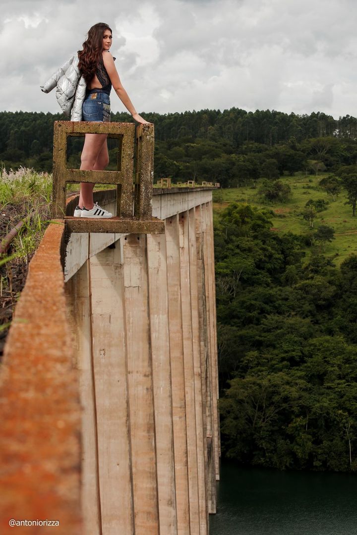 Foto Ensaio Ana Julia - Imagem 22