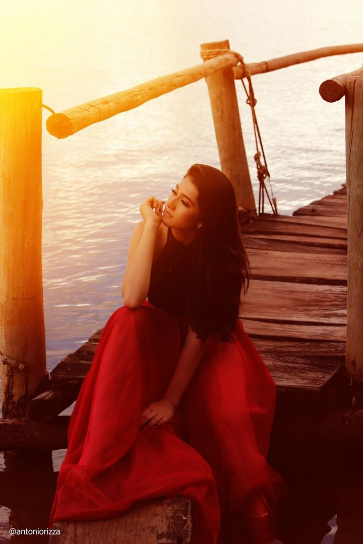 Foto Ensaio Ana Julia - Imagem 12