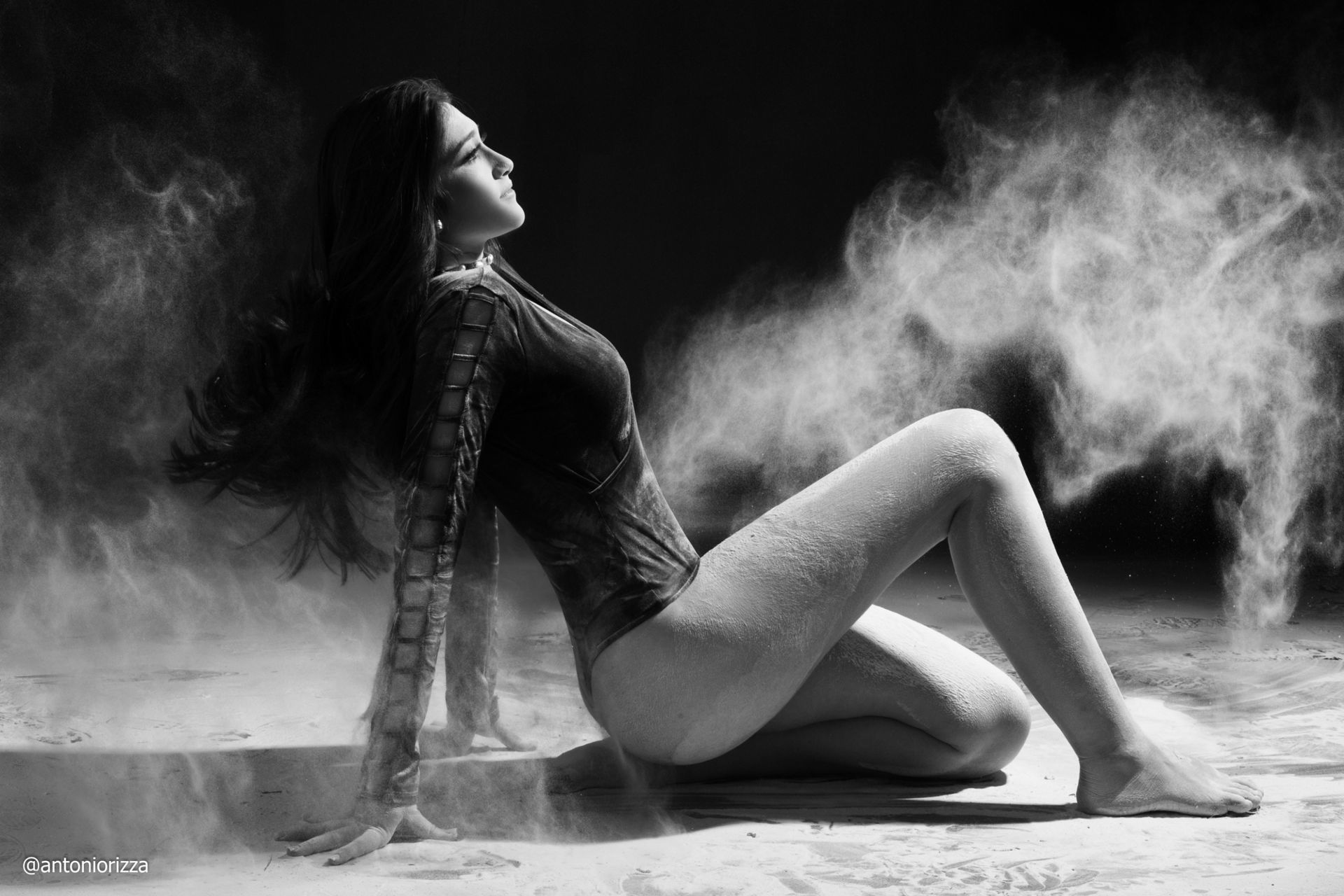 Foto Ensaio Ana Julia - Imagem 19