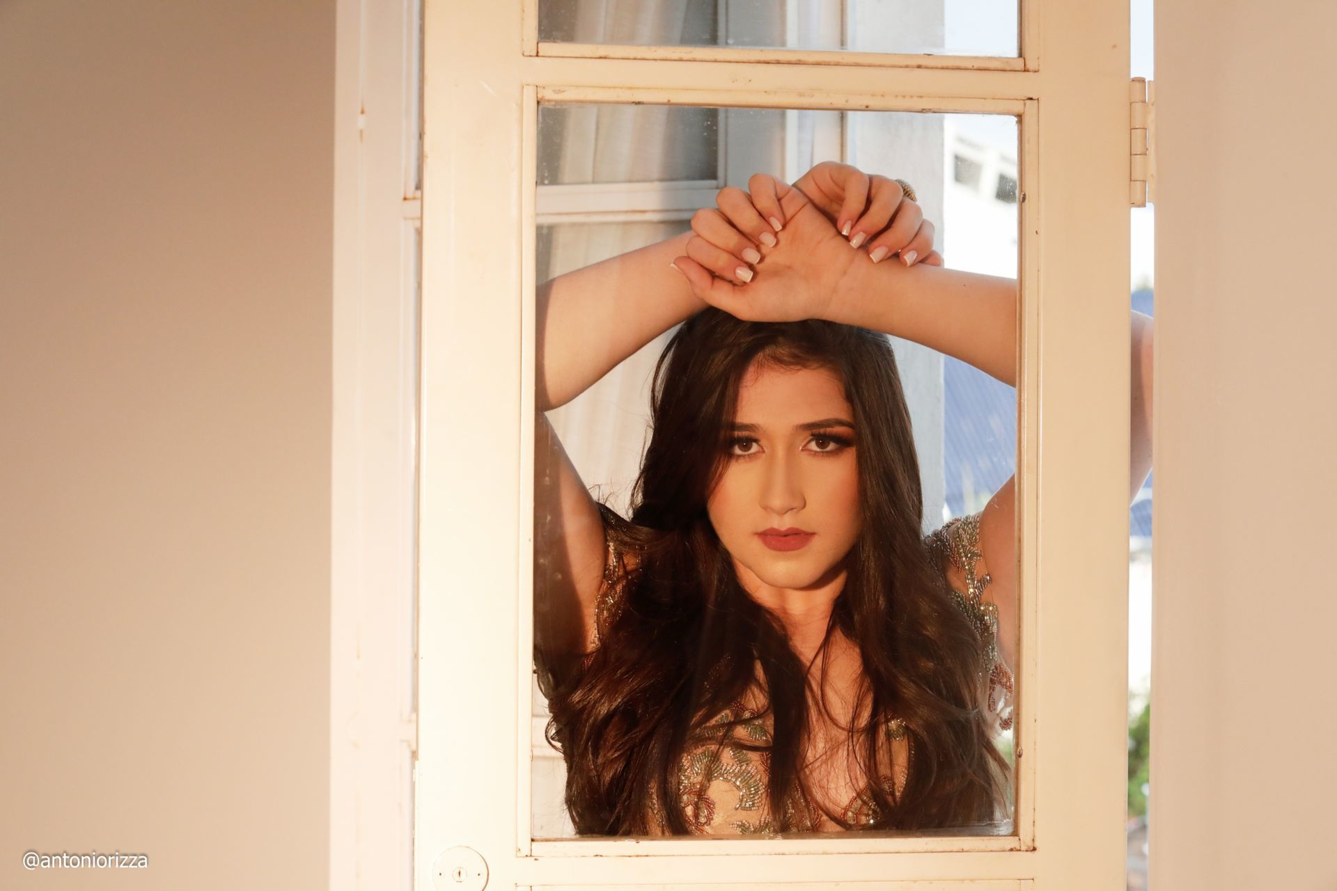 Foto Ensaio Ana Julia - Imagem 9