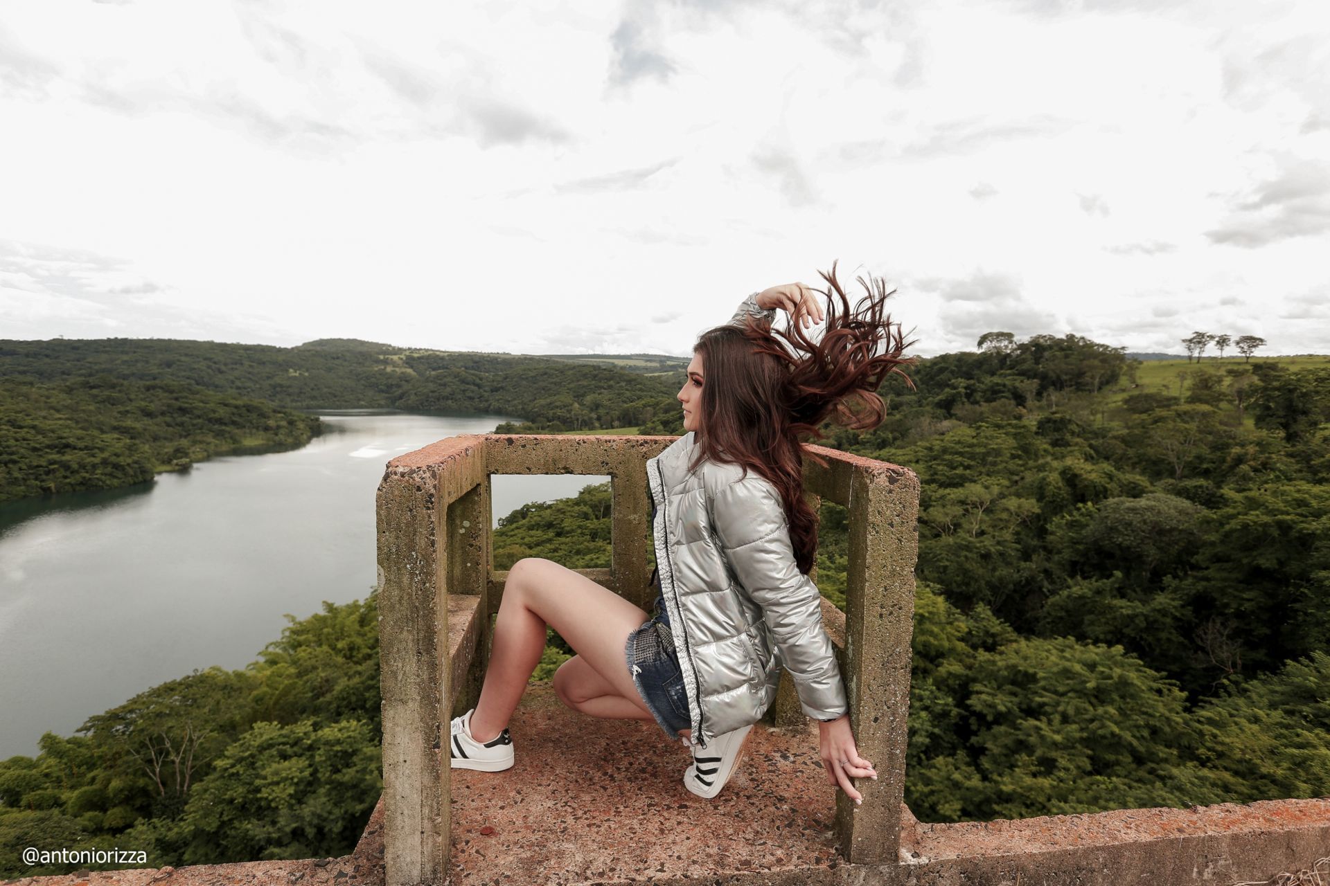 Foto Ensaio Ana Julia - Imagem 6