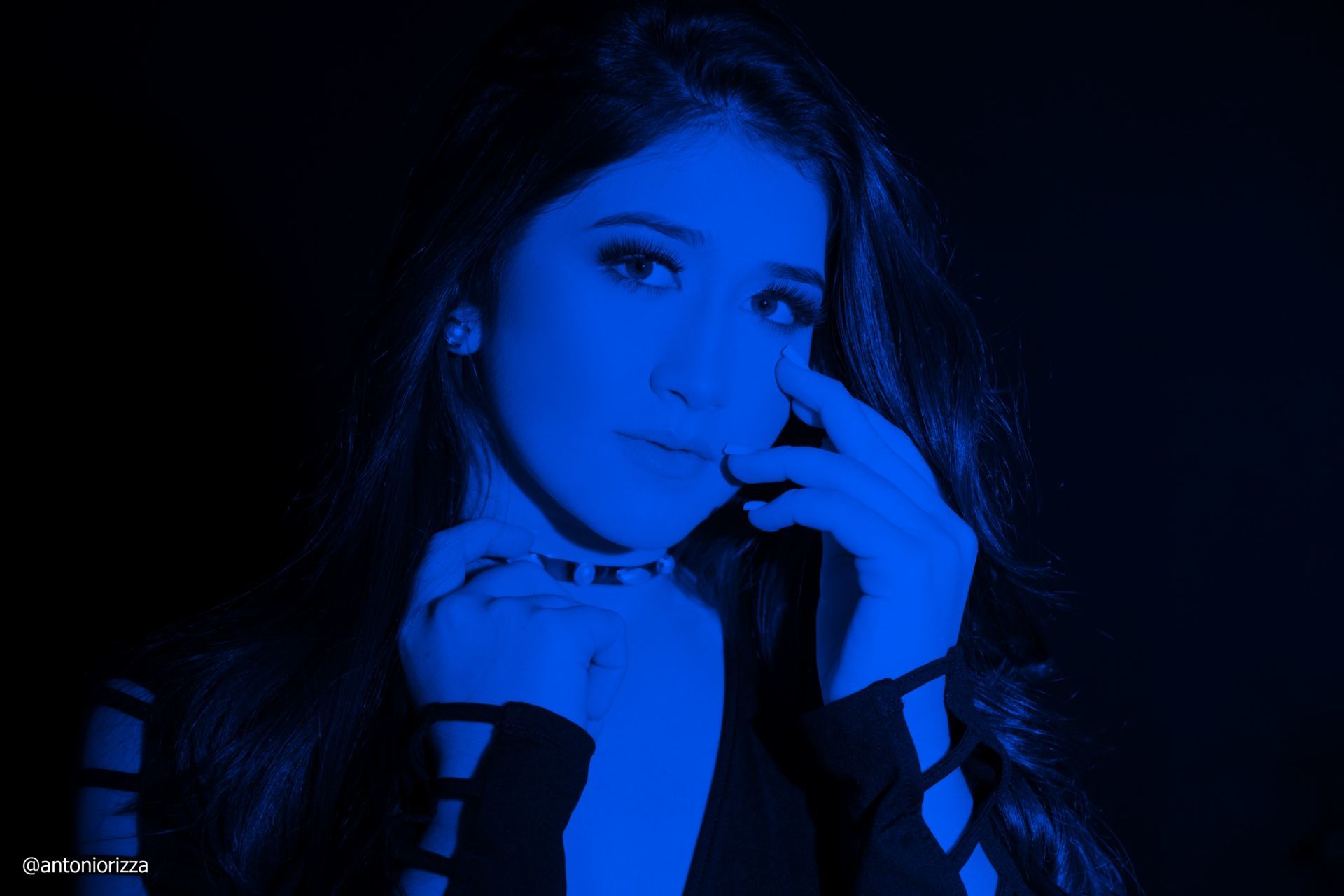 Foto Ensaio Ana Julia - Imagem 23