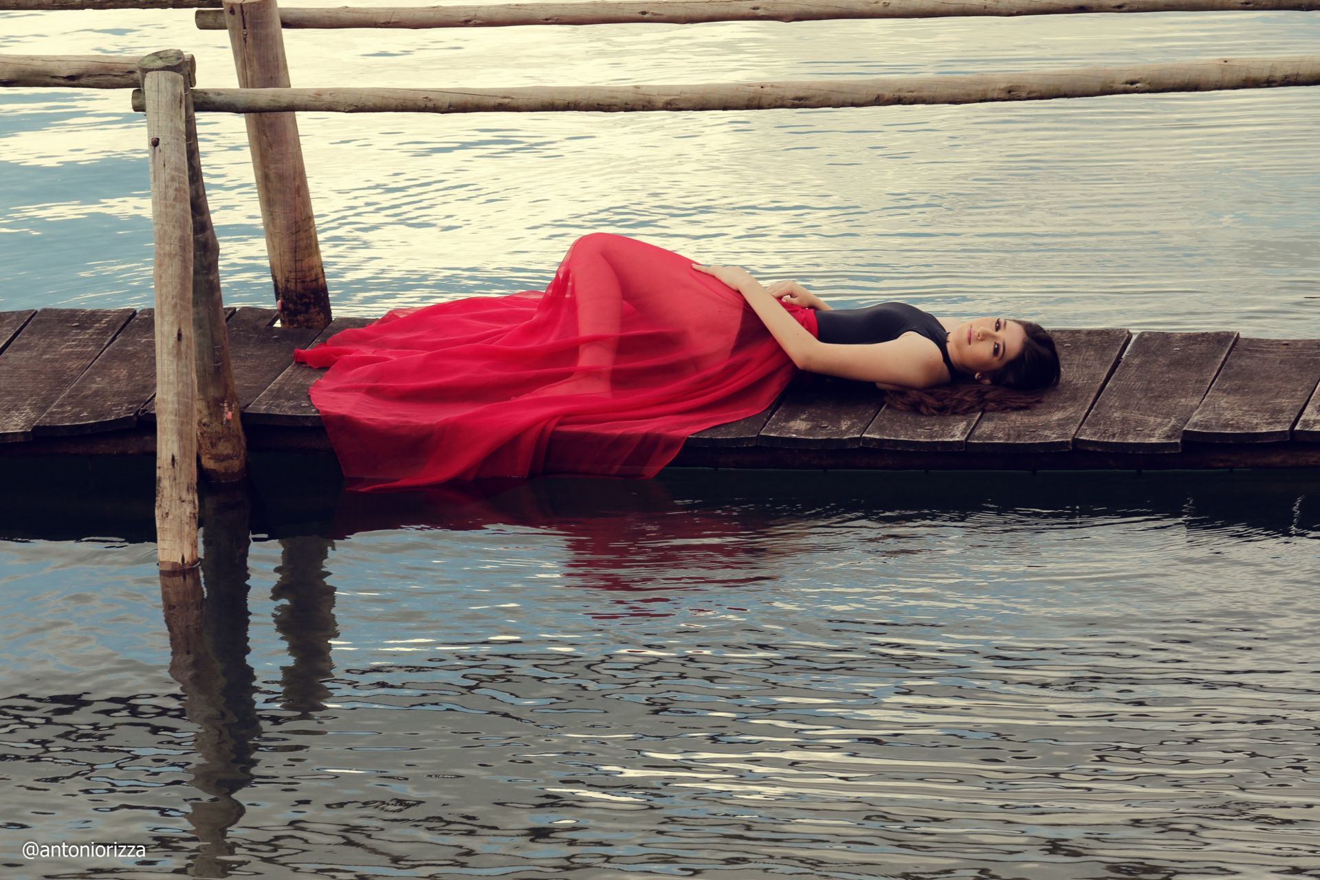 Foto Ensaio Ana Julia - Imagem 17