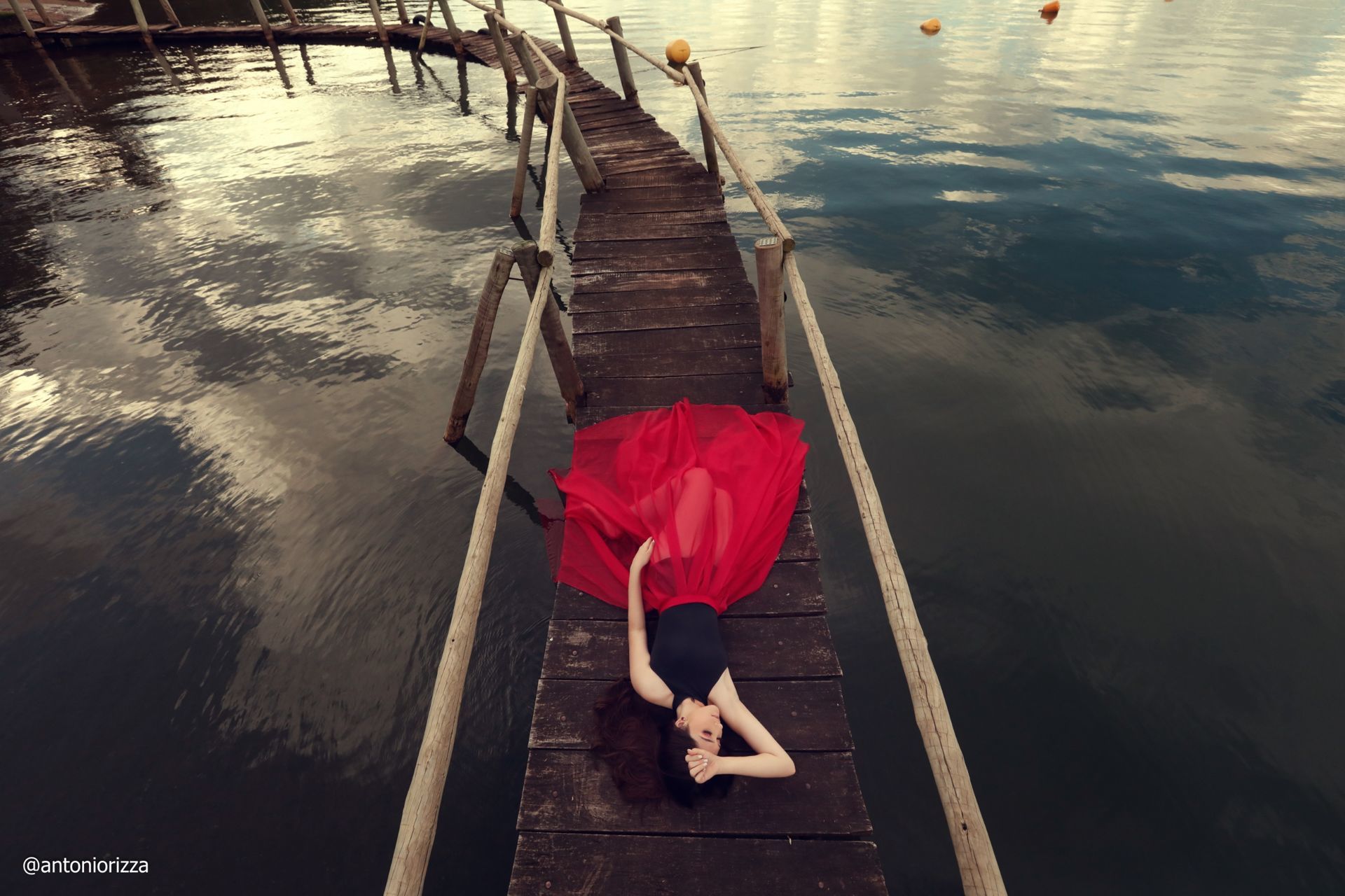 Foto Ensaio Ana Julia - Imagem 0