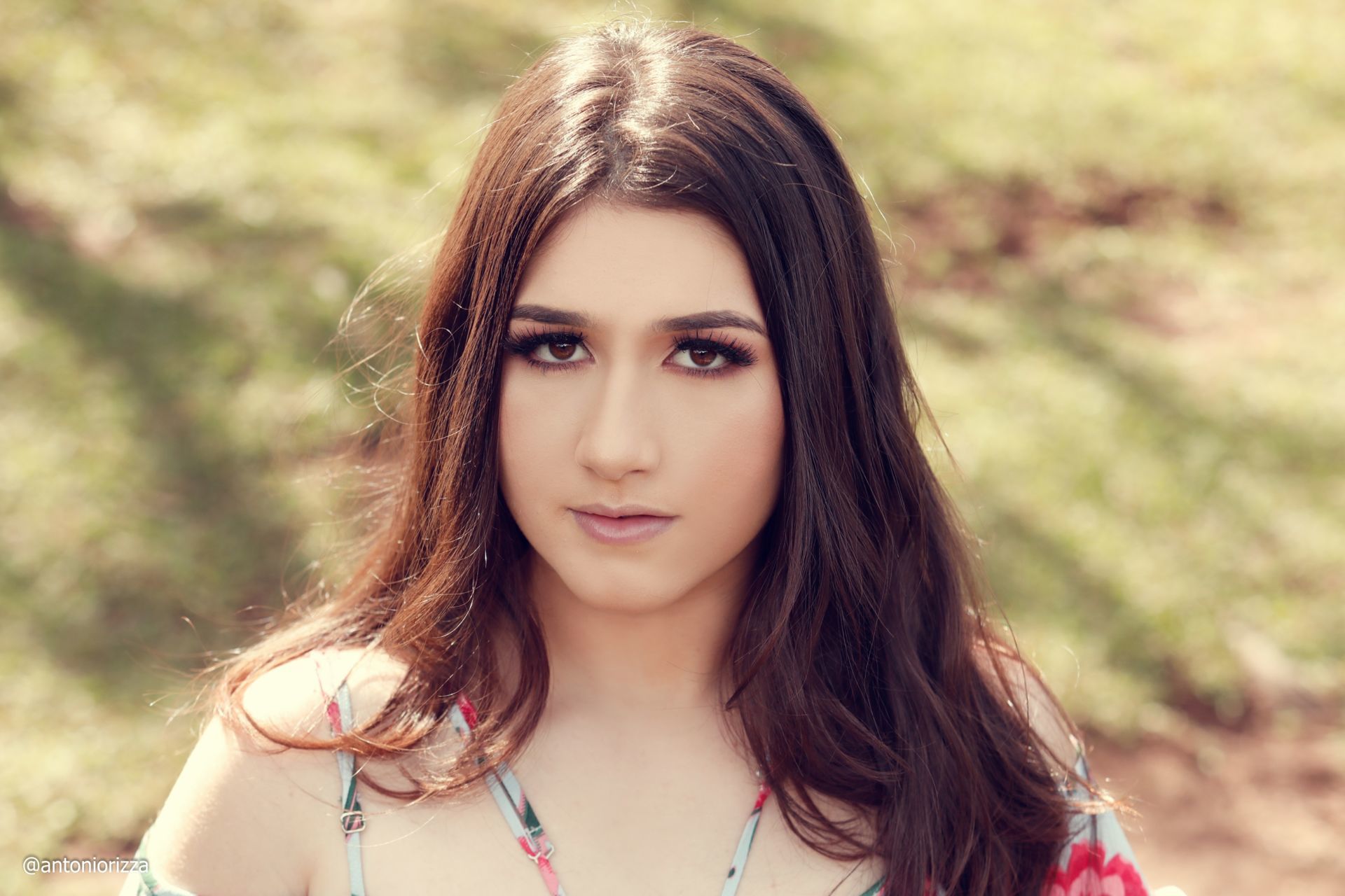 Foto Ensaio Ana Julia - Imagem 16