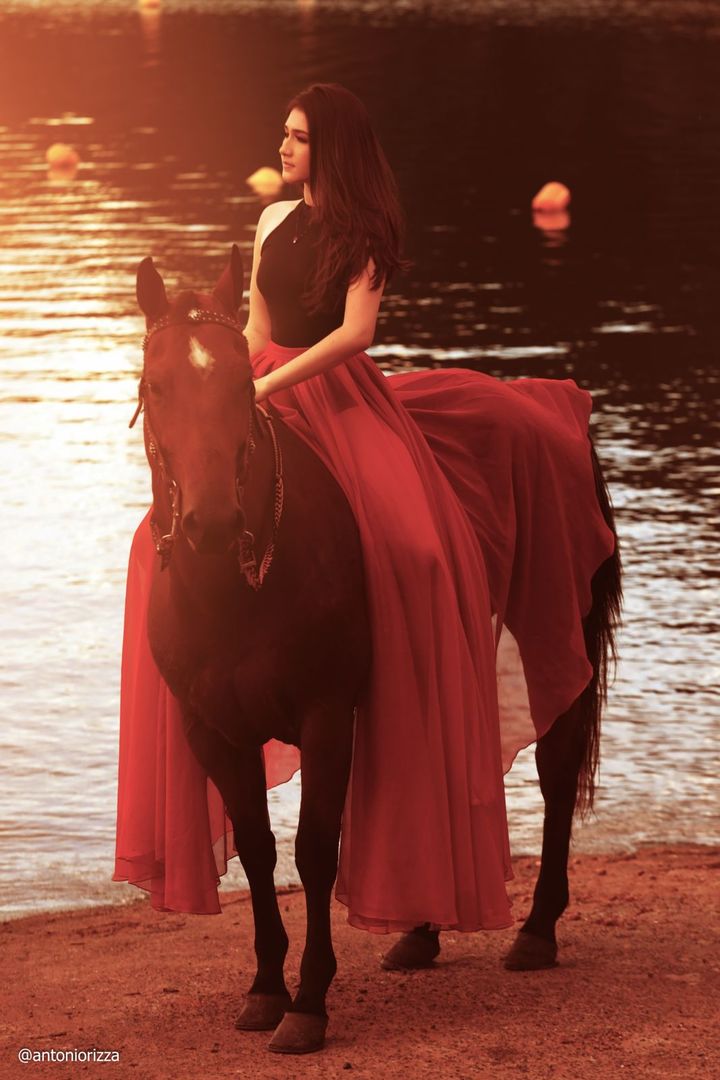 Foto Ensaio Ana Julia - Imagem 24