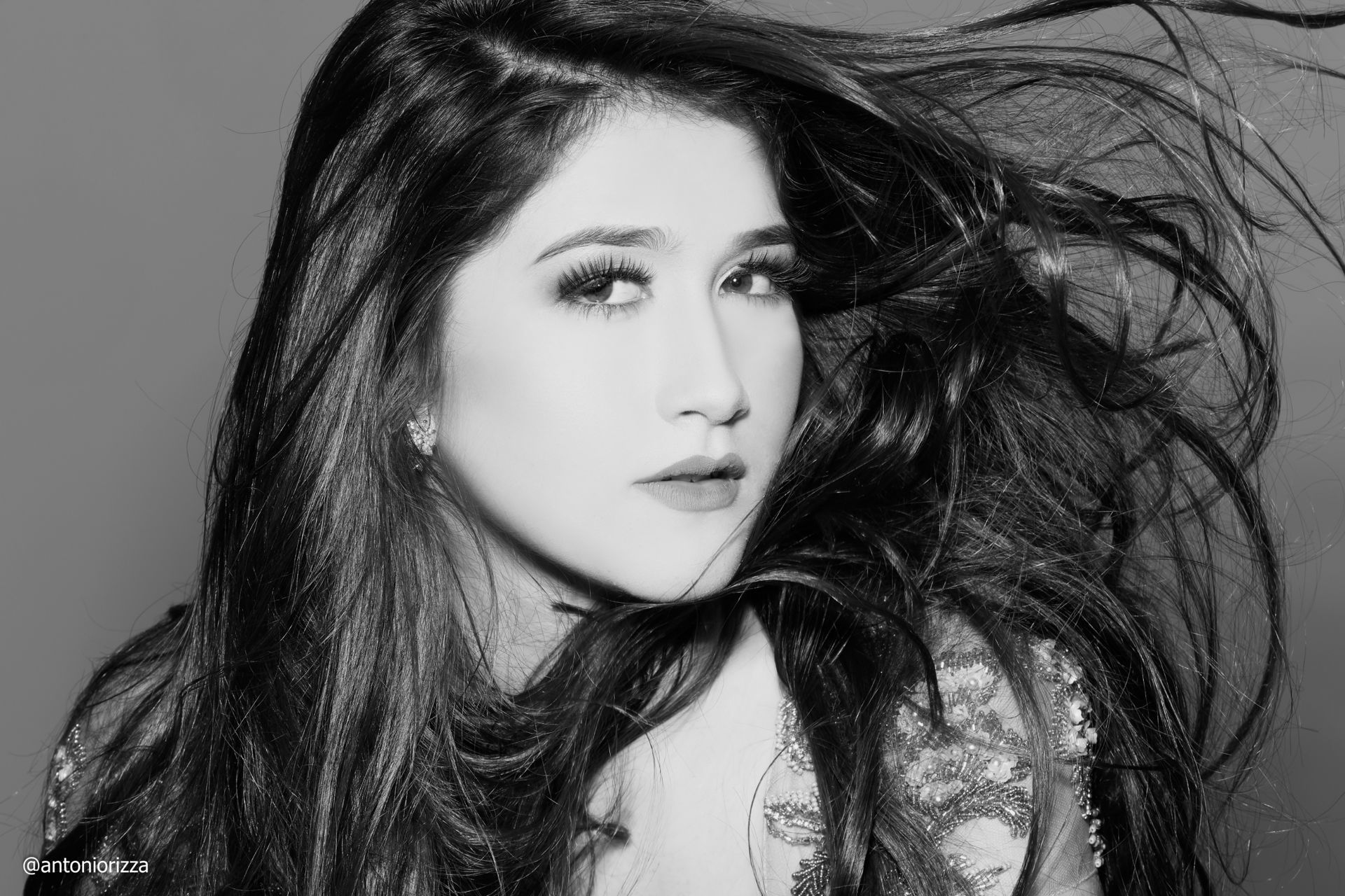 Foto Ensaio Ana Julia - Imagem 2