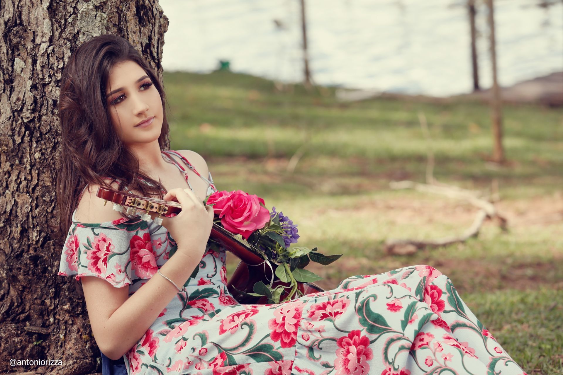 Foto Ensaio Ana Julia - Imagem 7