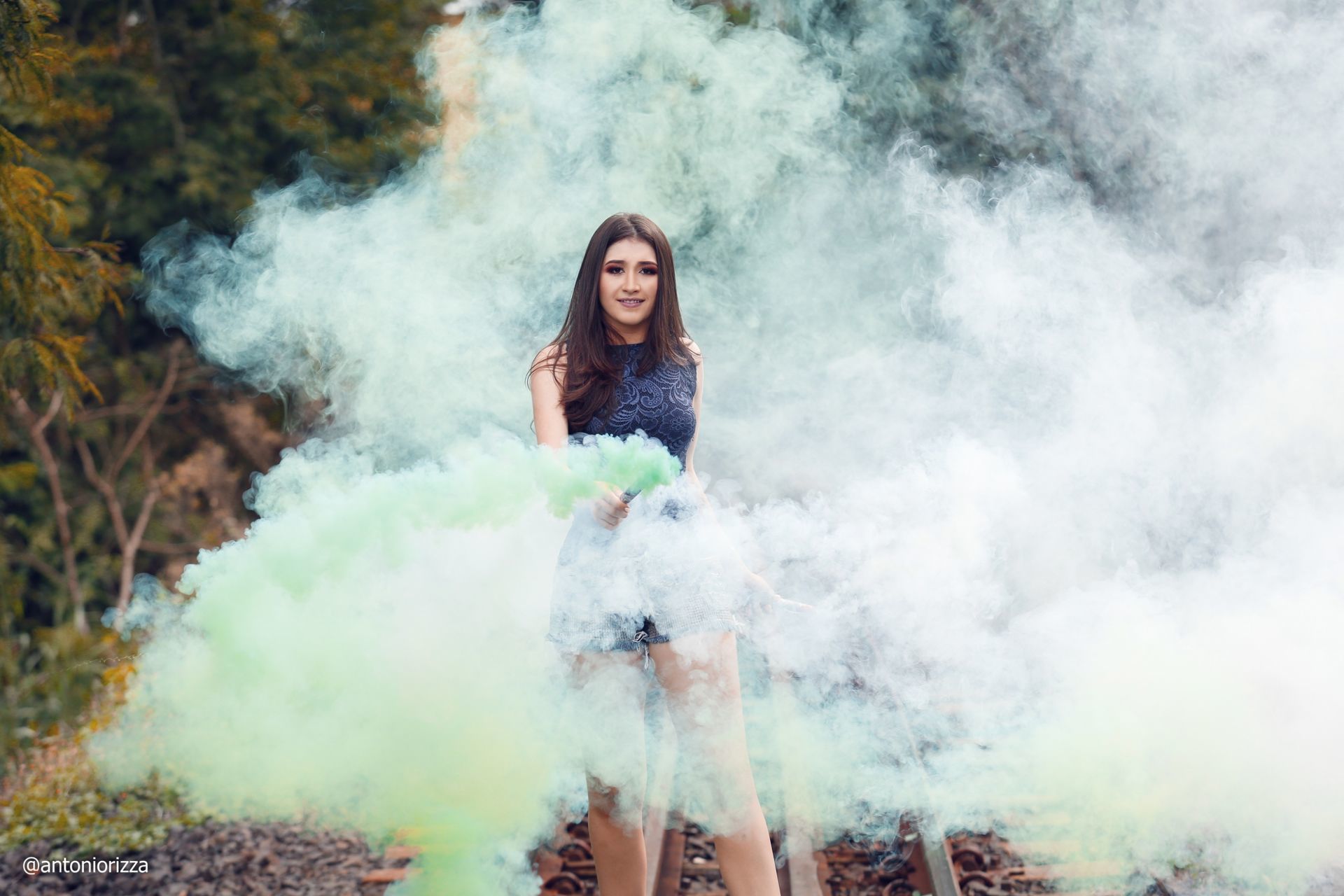 Foto Ensaio Ana Julia - Imagem 26