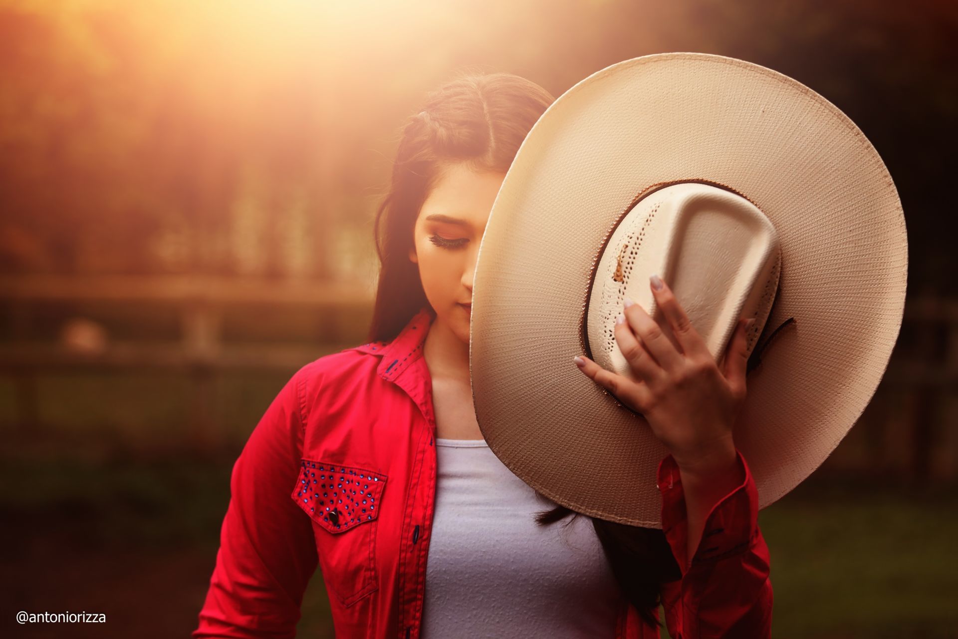 Foto Ensaio Ana Julia - Imagem 15