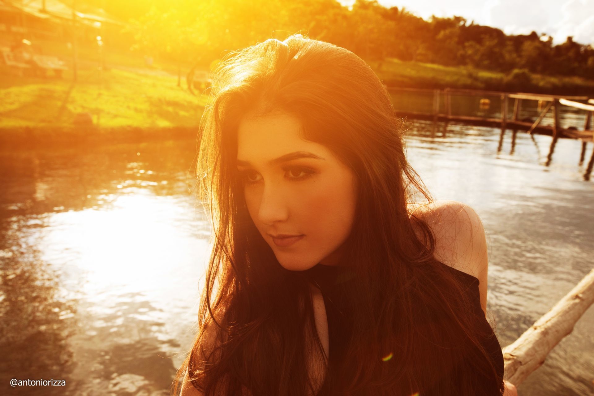 Foto Ensaio Ana Julia - Imagem 36