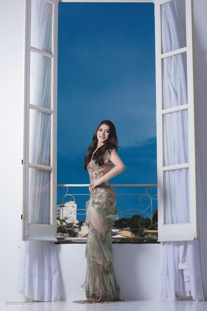 Foto Ensaio Ana Julia - Imagem 50