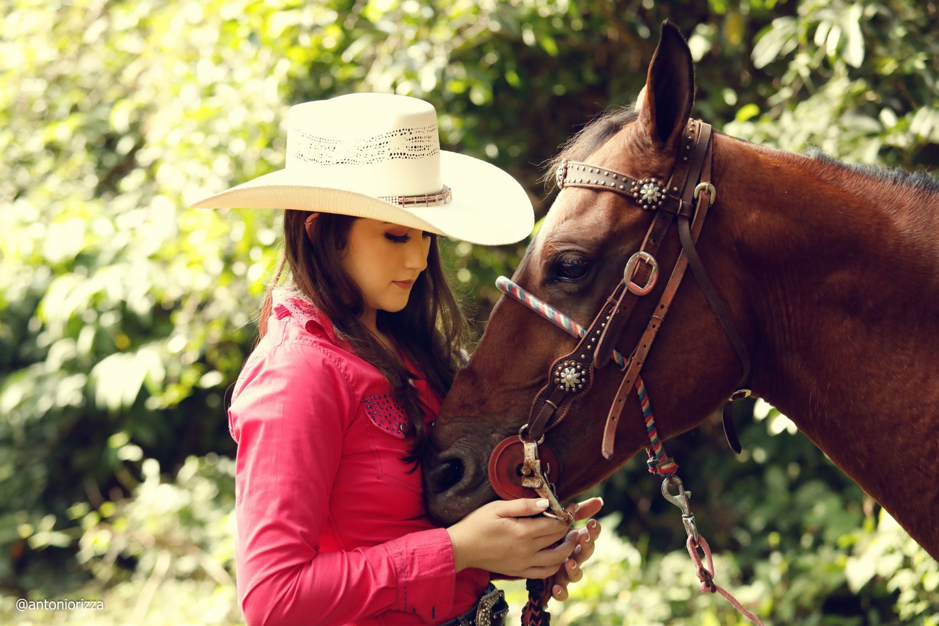 Foto Ensaio Ana Julia - Imagem 51