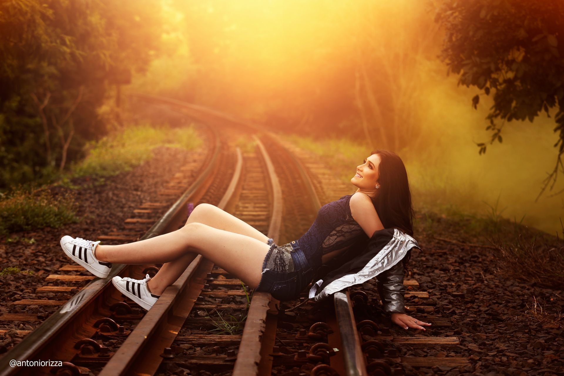 Foto Ensaio Ana Julia - Imagem 55