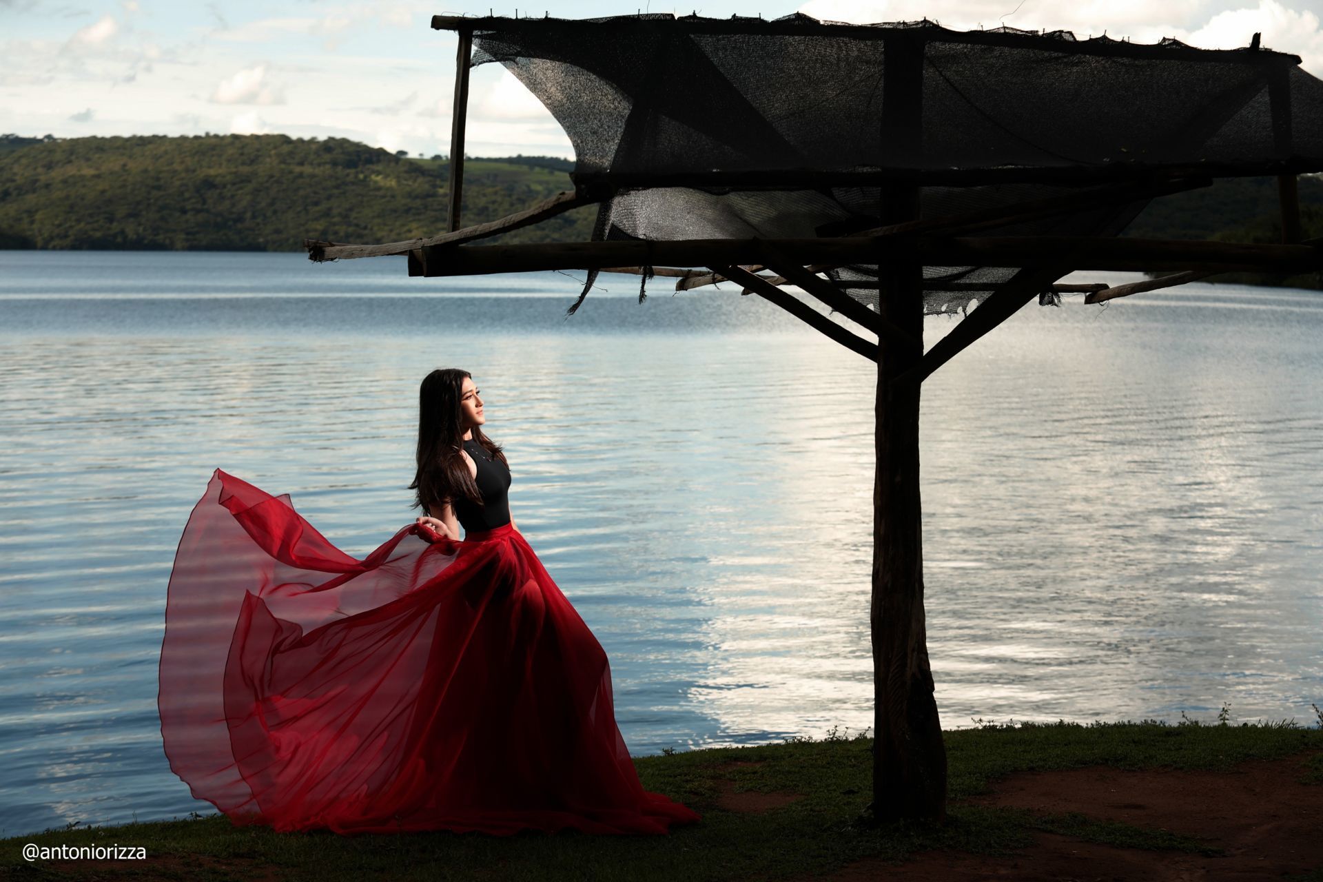 Foto Ensaio Ana Julia - Imagem 62