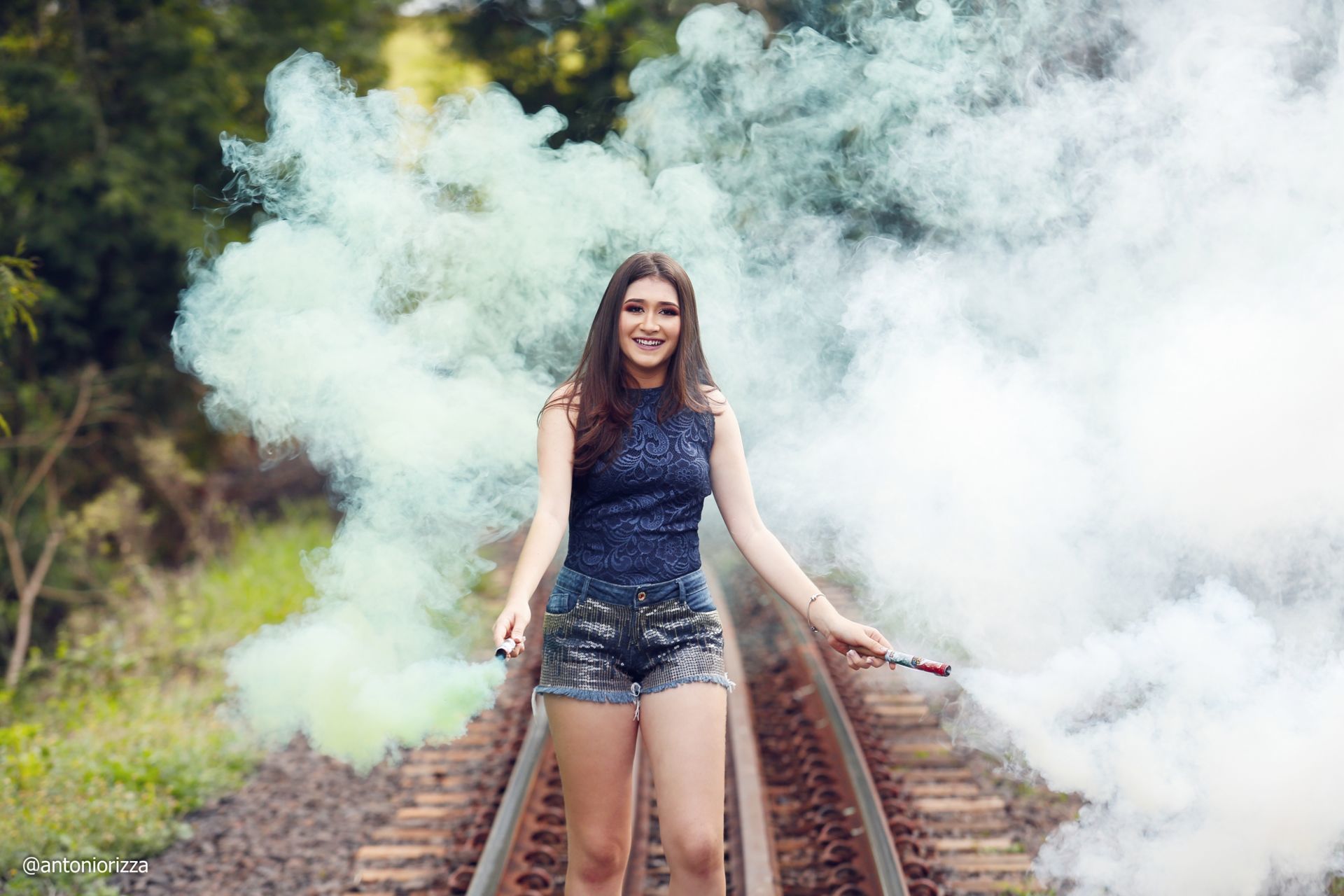 Foto Ensaio Ana Julia - Imagem 37