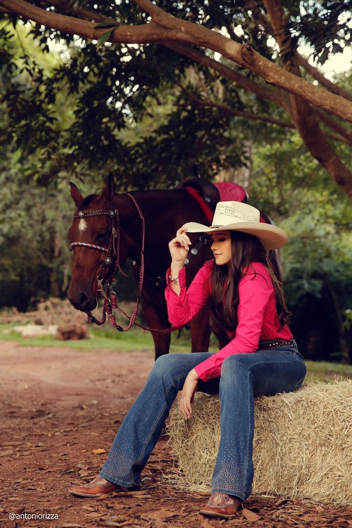 Foto Ensaio Ana Julia - Imagem 57