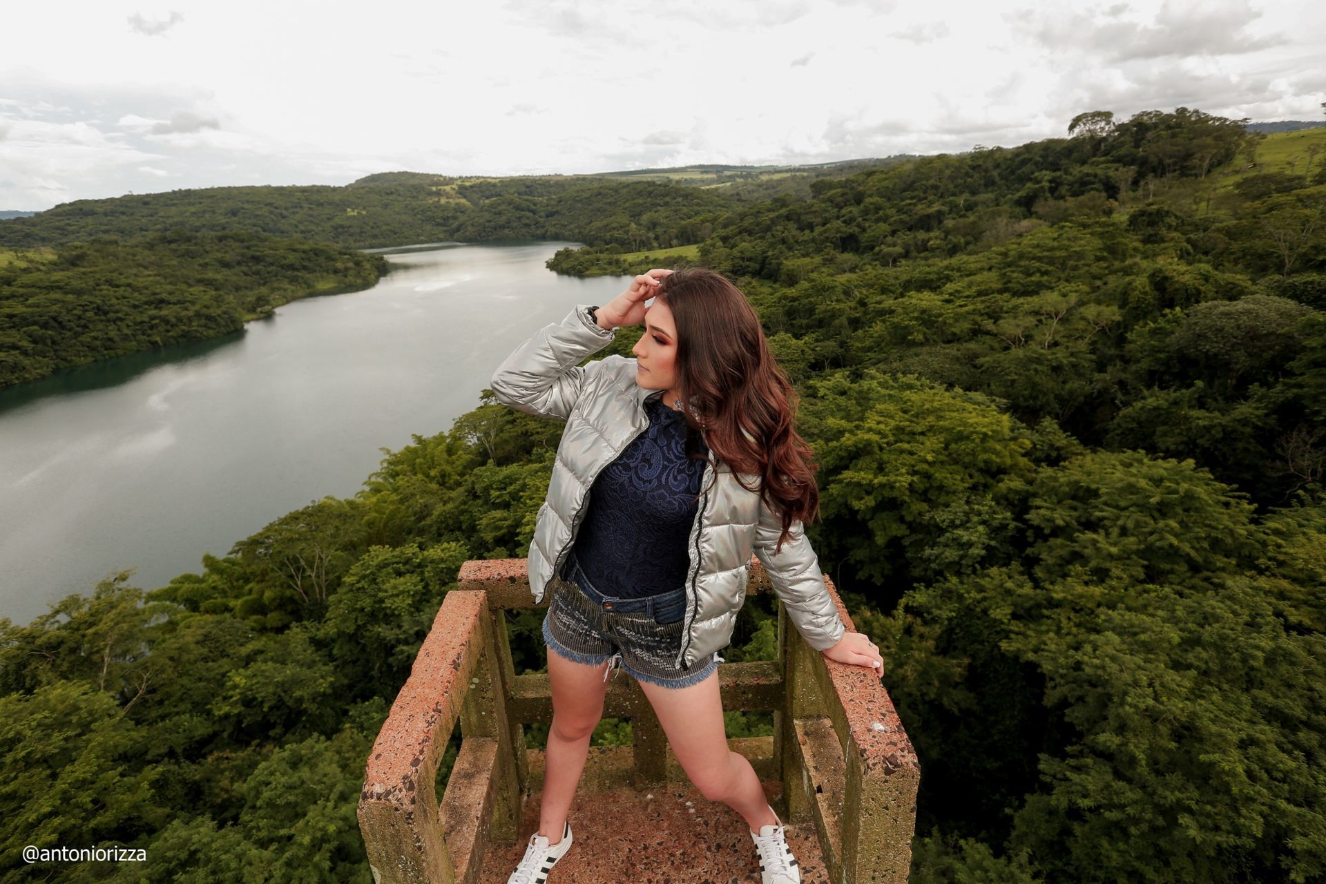 Foto Ensaio Ana Julia - Imagem 31